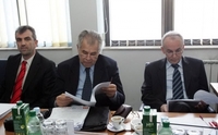 Selektori opet nisu izabrani