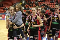 Malene ipak ne istupaju iz lige