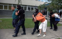 Optuženi Radovanović drogu nabavljao od Kuma