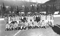 Duel starih sportskih prijatelja u Trebinju