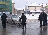Crna hronika - ponedjeljak, 28, februar