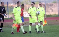 Kostić udario sudiju Vrhovca