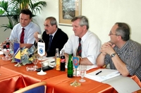 Pušina i Čolpa bliži zatvoru nego fudbalu