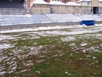 FS BiH: Novi meč sutra u Zvorniku