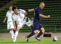 Slavija i Široki Brijeg optuženi za namještanje