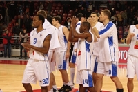 KK Igokea: Savez forsira Bosnu
