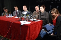 Sedam i po 7. marta na velikoj sceni 