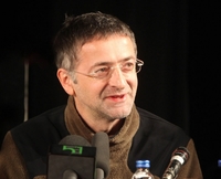 Zoran Cvijanović: Trudimo se da živimo demokratiju VIDEO