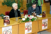 Letenje glumice u neviđeni svijet