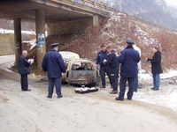 Razbojnici iz pošte ukrali oko 120.000 KM 