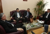 Borac podržava stav Saveza