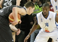 Igokea zaustavila šampiona
