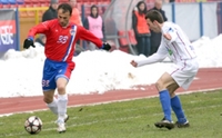 Maletić vodi Borac ka tituli
