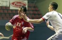 Borac m:tel preuzeo vrh