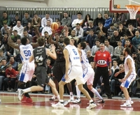 Partizan u Igokeinom nizu