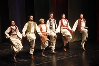 Biberče premijerno