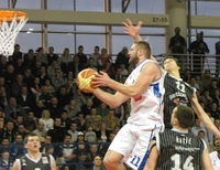 NLB liga: Hemofarm novi ispit Igokee