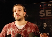 Marinko Madžgalj: Na doručku kod Tifanija  sa Dubravkom Mijatović
