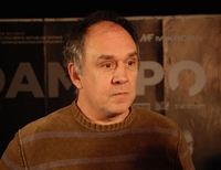 Svetislav Bule Goncić: Uživao sam radeći sa Fajnsom
