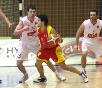 Mladost ide ka Ligi 6