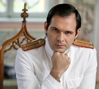 Aleksandar Srećković: Volim da gledaoca držim u neizvesnosti