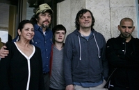 Benisio del Toro kao Pančo Vilja 