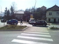 Crna hronika - vikend, 12. - 13. mart