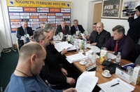 Bošnjaci promijenili ploču