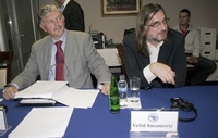 Imamović otišao iz FS BiH zbog prijetnji iz Sarajeva