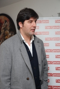 Bodiroga: Još razmišljam o Đilasovoj ponudi