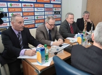 Sankcije FS BiH moguće prije Skupštine
