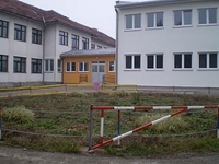 Učenik donio bombu u školu