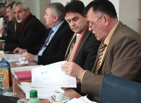Nion i Cirih pišu nova pravila FS BiH