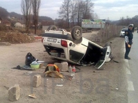 Crna hronika - četvrtak, 17. mart