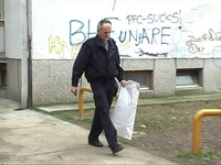 Četvorka uhapšena zbog pedofilije