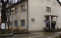 Vuk u zamrzivaču krio marihuanu