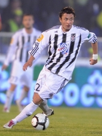 Sa­ša Ilić za Glas Srpske: Partizan osvaja duplu krunu