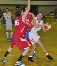 Mladost želi trijumf za Ligu 6
