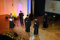 Sinergija molitve i vizantijskog pojanja