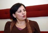 Ljiljana Blagojević: Publika hoće komediju a ne estradu na sceni