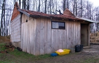 Majka i šestoro djece ostali bez kuće
