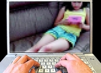 Otkriveni milioni fotografija i hiljade snimaka dječije pornografije