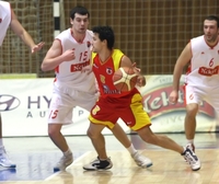 Mladost u Ligi 6