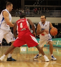 Žrijeb za Ligu 6 BiH: Igokea dočekuje Bosnu