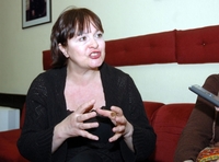 Sonja Knežević: Pozorište jedina kritika društva