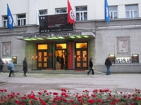 Počele probe za predstavu Na dnu kace