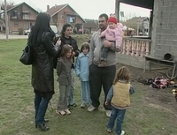 Šestočlana porodica uskoro dobija krov nad glavom 