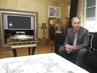 Dragan Džajić: Boriću se do kraja
