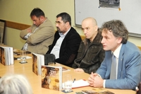 Monaška predanost Đorđa Mihailovića