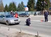 Crna hronika - vikend, 26. - 27. mart